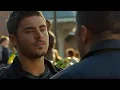 The Lucky One / Disarming a Narcissist