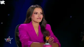 تركي العليان نجوم الغد 