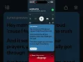 World On Fire by for KING + COUNTRY and Taylor Hill