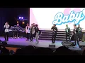 Download Lagu Baby - UN1TY at UN1VERSARY: The Show