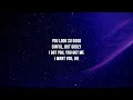 Jhené Aiko - So Good (Lyrics) ft. Kendrick Lamar