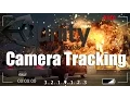 Unity 3d Camera Tracking and Advanced UI
