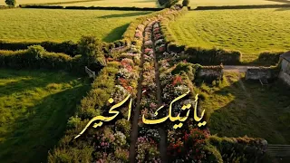 يأتيك الخير   محمد سلماني                                  دندنها