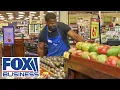 Kroger sees spike in job applications when offering 16 an hour