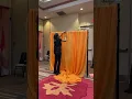 Simple Backdrop Design