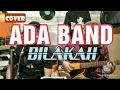 ADA BAND - BILAKAH ( COVER ) Feat  Denny Klo