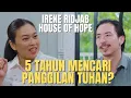 Download Lagu Menjawab Panggilan Tuhan Jangan Tunggu Kaya - Irene Ridjab Solusi Talks