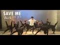 Lagu Vlog #1 |  Save Me - Ismail Izzani (Behind The Scene)