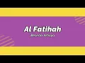Surat Al Fatihah Beserta Artinya Per Ayat