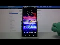 How to Split Screen in MOTOROLA Moto G8 Power Lite - Double Screen