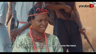 Balogun Aganju Yoruba Movie 2025 | Official Trailer | Now Showing On Yorubaplus