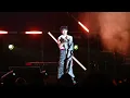 2026 FEniX #一心二夜 音浪之夜 / 承隆Tzo / 無你的所在 / 千萬分之一