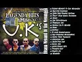 Lagu Pahit akan manis akhirnya full album UKS Malaysia populer era 90-an 