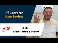 ADP Workforce Now Review More modernized and easy to use changed out HR department