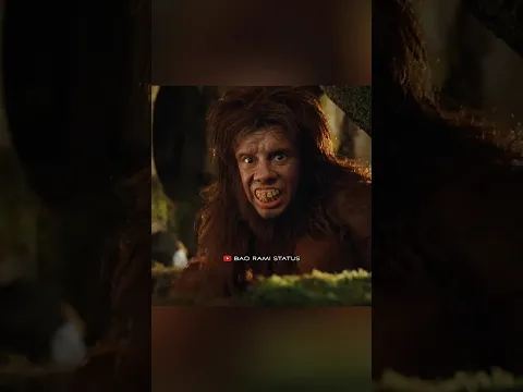 Don't Try To Be Over Smart 😅 Hollywood WhatsApp Status 💯 BaoRami Edits #funny