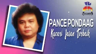 pance pondaag kucari jalan terbaik