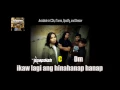Soapdish - Kung Nandito Ka Sana (Lyrics & Chords)
