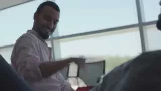 أنا بيتك    اعلان بيت التمويل الكويتي لشهر رمضان      دندنها