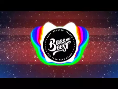Download MP3 noax - The End [Bass Boosted]