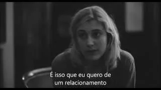 Frances Ha - É aquela coisa...