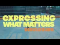 House Dance Choreography / Expressing What Matters - Disclosure