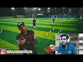 Runnin' - JJ47 x Talha Anjum (Prod. ‪@Jokhay‬ ) MUSIC VIDEO | Reaction Video