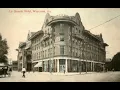 Waycross Georgia 1900 - 1950