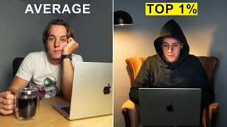 This 4AM Routine Almost Changed My Life 