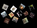 Download Lagu 12 Classic Rock Albums of the 1970s #1 [The Who, Paul McCartney, Yes, Led Zeppelin,  + more]