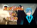 Tips and Tricks for BG3 Nautiloid Exploration