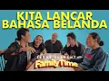 Download Lagu NGABUBURIT KE EROPA??!?! - FAMILY TIME