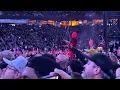 Download Lagu Metallica “Blackened” @ Levi’s Stadium, Santa Clara, CA 6/22/25