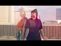 Lagu Cuppy ft Tekno Green light lyrics video