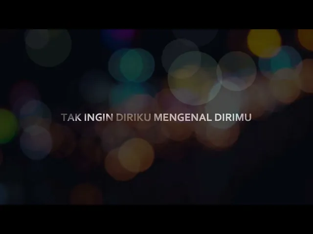 Download MP3 Dadali - Mungkin Pilihan Terbaik (Official Lyrics Video)