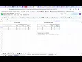 Ci Processed Data Table mean range