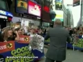 Newsies - "Seize the Day/Santa Fe" Good Morning America