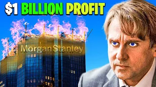 Who Is Real Mark Baum The Big Short Explained