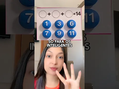 - QUEM SOLBER, COMENTA