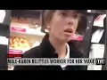 Male Karen Belittles Dunkin Employee Over Her Hourly Wage