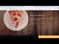 cs50pizza cs50 Pizza Project 3 web programming with python and JavaScript