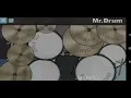 Download Lagu superglad suara hati drum cover
