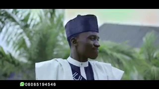 duk mai kallon wani banza mai san yaga baya na official video by ahmad shanawa