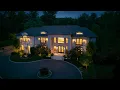 Luxury Home Tour 15 Hillside Avenue Short Hills NJ Multi-Million Dollar Listing
