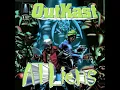 OutKast - Elevators Me and You Instrumental