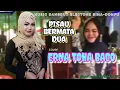 PISAU BERMATA DUA (cover) Erna Toha Baco