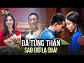 Lagu HƠN CẢ PHIM : THUỲ TIÊN VÀ QUANG LINH CÚI MẶT LÀM NGƠ \