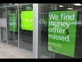 Woman declared dead by H R Block