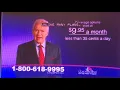 Colonial Penn commercial ft Alex Trebek Average Cost of Funeral