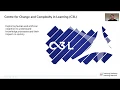 Introduction to learning analytics for high school teachers and managers