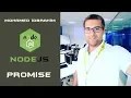 NodeJS Class PROMISE with THEN and CATCH Mohamed IDBRAHIM